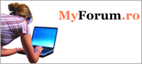 Pagina de start a forumului Parfumuri.forum.ro